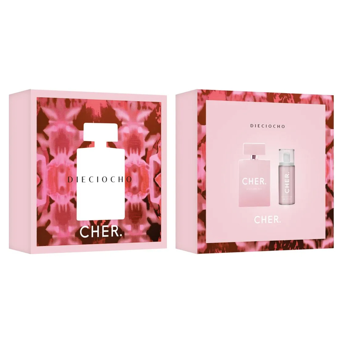 CHER COFRE DIECIOCHO EDP X 100 ML.